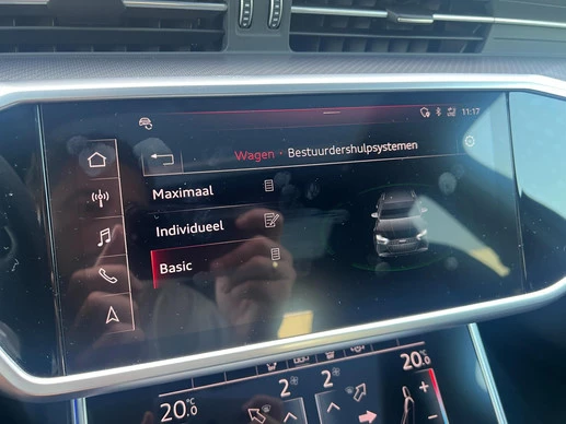 Audi RS6 - Afbeelding 26 van 30