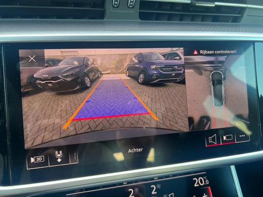 Audi RS6 - Afbeelding 27 van 30