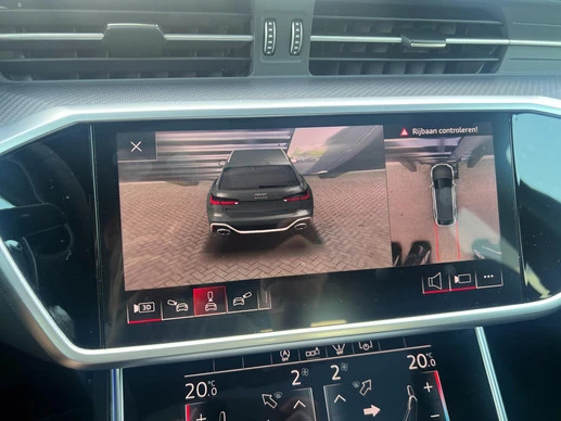 Audi RS6 - Afbeelding 28 van 30