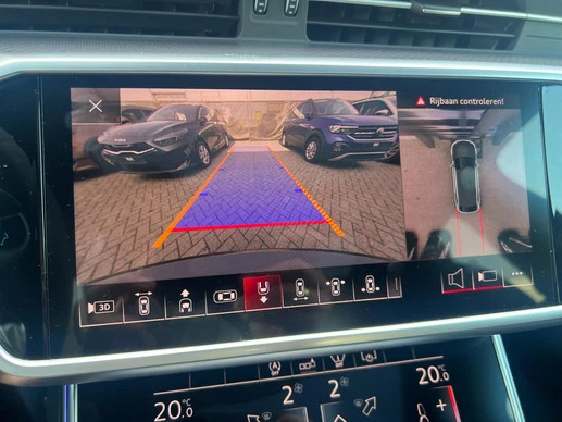 Audi RS6 - Afbeelding 29 van 30