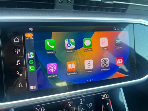 Audi RS6 - Afbeelding 30 van 30