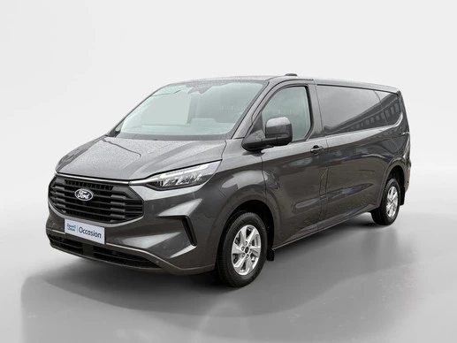Ford Transit Custom - Afbeelding 1 van 25