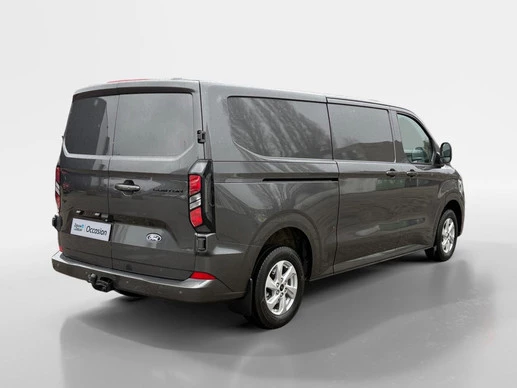 Ford Transit Custom - Afbeelding 5 van 25
