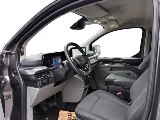 Ford Transit Custom - Afbeelding 7 van 25