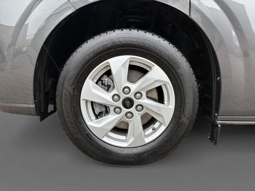 Ford Transit Custom - Afbeelding 8 van 25