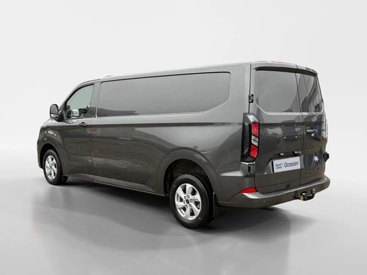 Ford Transit Custom - Afbeelding 9 van 25