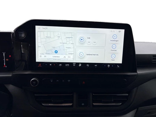 Ford Transit Custom - Afbeelding 10 van 25