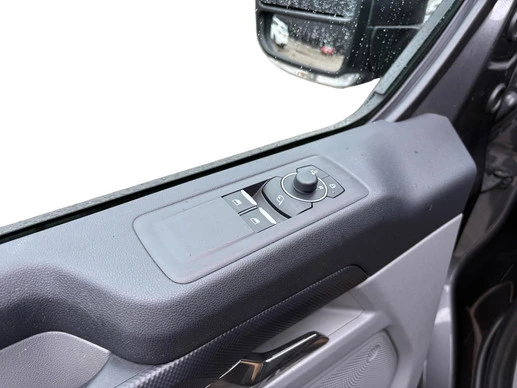 Ford Transit Custom - Afbeelding 11 van 25