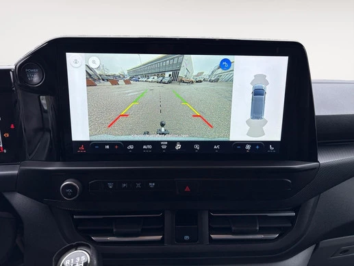 Ford Transit Custom - Afbeelding 13 van 25