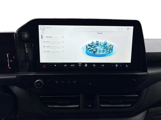 Ford Transit Custom - Afbeelding 14 van 25