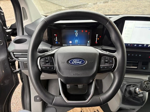 Ford Transit Custom - Afbeelding 18 van 25