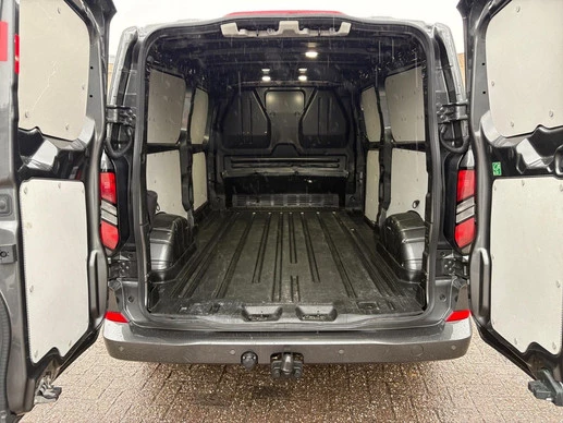 Ford Transit Custom - Afbeelding 19 van 25