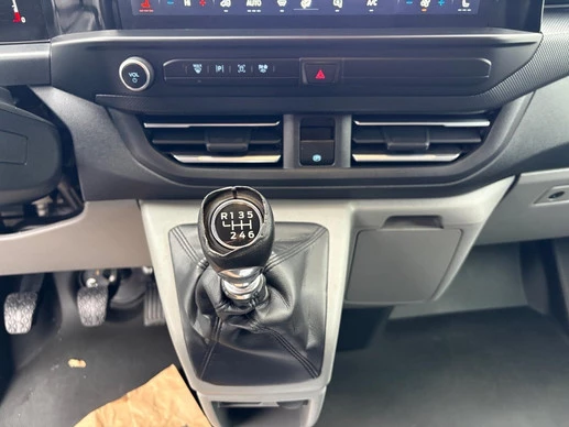 Ford Transit Custom - Afbeelding 21 van 25