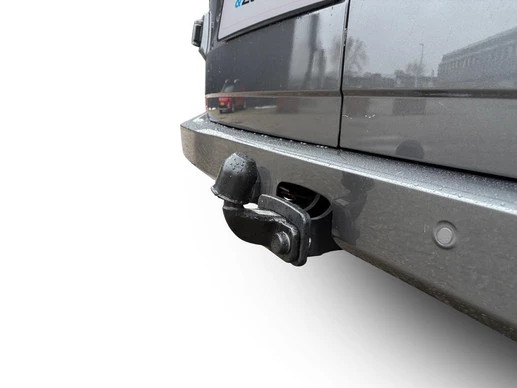 Ford Transit Custom - Afbeelding 22 van 25