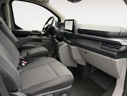 Ford Transit Custom - Afbeelding 23 van 25