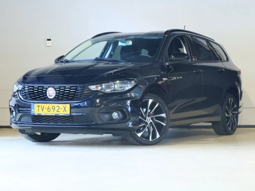 Fiat Tipo - Afbeelding 1 van 21