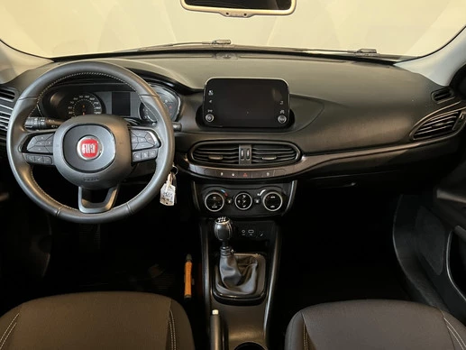 Fiat Tipo - Afbeelding 3 van 21