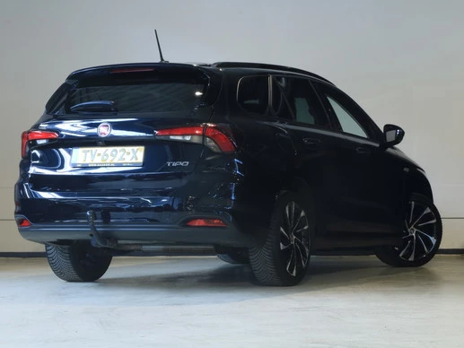 Fiat Tipo - Afbeelding 4 van 21