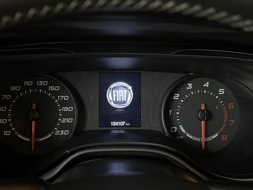 Fiat Tipo - Afbeelding 5 van 21