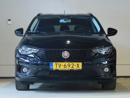 Fiat Tipo - Afbeelding 6 van 21