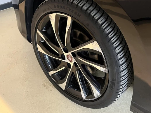 Fiat Tipo - Afbeelding 7 van 21