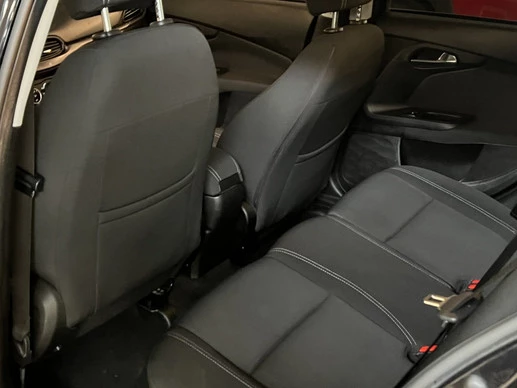 Fiat Tipo - Afbeelding 9 van 21