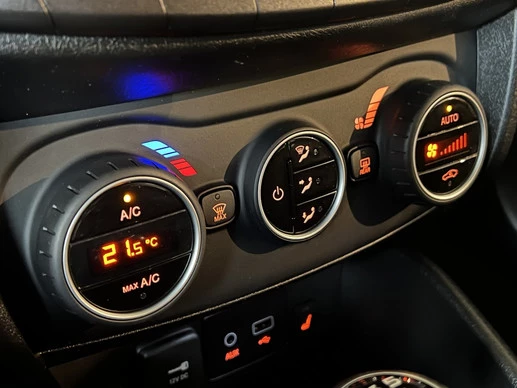 Fiat Tipo - Afbeelding 11 van 21