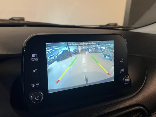 Fiat Tipo - Afbeelding 12 van 21