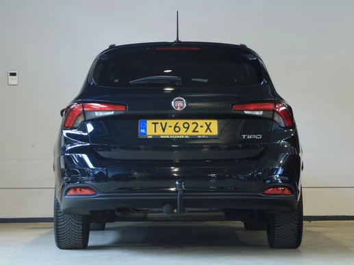 Fiat Tipo - Afbeelding 13 van 21