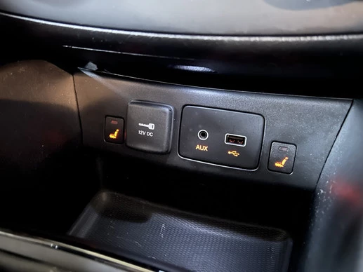 Fiat Tipo - Afbeelding 14 van 21