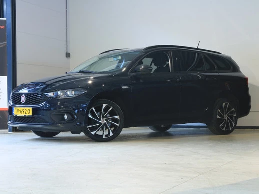 Fiat Tipo - Afbeelding 15 van 21