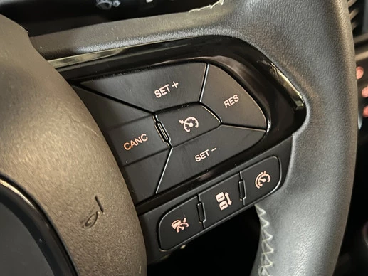 Fiat Tipo - Afbeelding 16 van 21