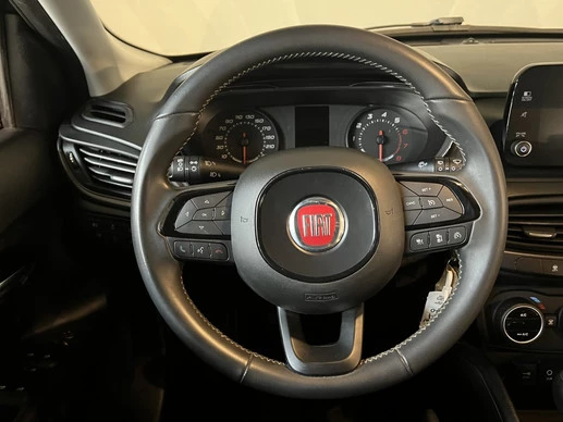 Fiat Tipo - Afbeelding 17 van 21