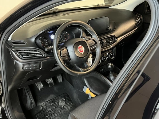 Fiat Tipo - Afbeelding 18 van 21