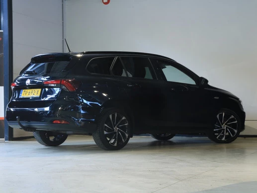 Fiat Tipo - Afbeelding 20 van 21