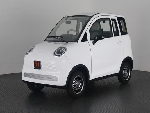 Fiat Topolino - Afbeelding 1 van 26