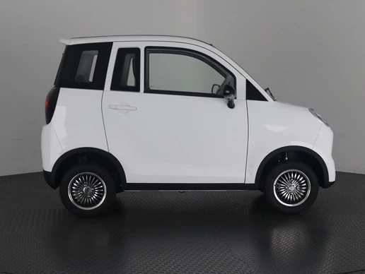 Fiat Topolino - Afbeelding 5 van 26