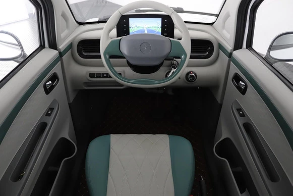 Fiat Topolino - Afbeelding 6 van 26