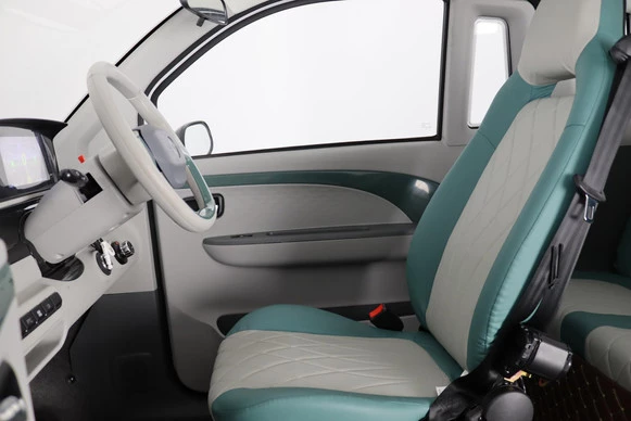 Fiat Topolino - Afbeelding 11 van 26