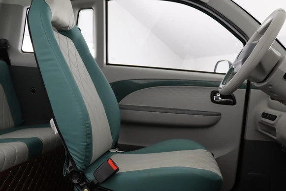 Fiat Topolino - Afbeelding 13 van 26