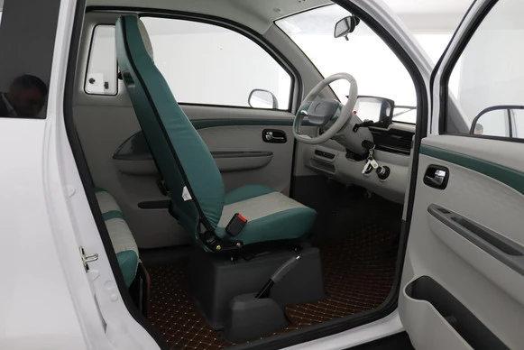 Fiat Topolino - Afbeelding 14 van 26