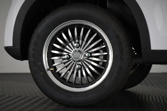 Fiat Topolino - Afbeelding 18 van 26