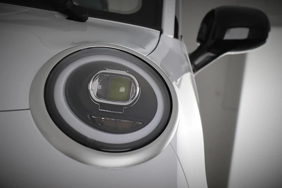 Fiat Topolino - Afbeelding 19 van 26