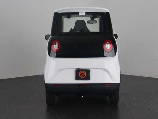 Fiat Topolino - Afbeelding 22 van 26