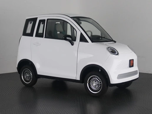 Fiat Topolino - Afbeelding 23 van 26