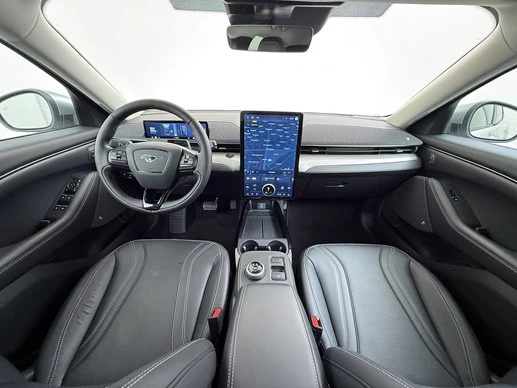 Ford Mustang Mach-E - Afbeelding 4 van 30