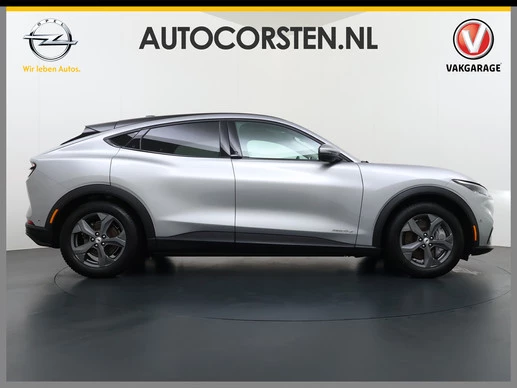 Ford Mustang Mach-E - Afbeelding 5 van 30