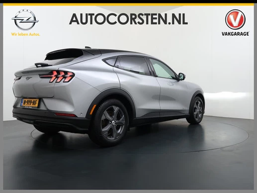 Ford Mustang Mach-E - Afbeelding 6 van 30