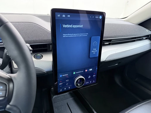 Ford Mustang Mach-E - Afbeelding 18 van 30