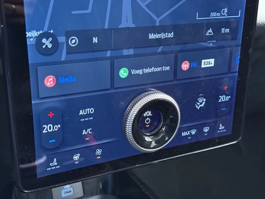 Ford Mustang Mach-E - Afbeelding 19 van 30